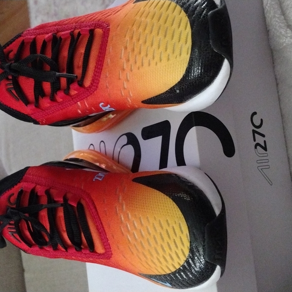 Mens air max 270 - Picture 2 of 4